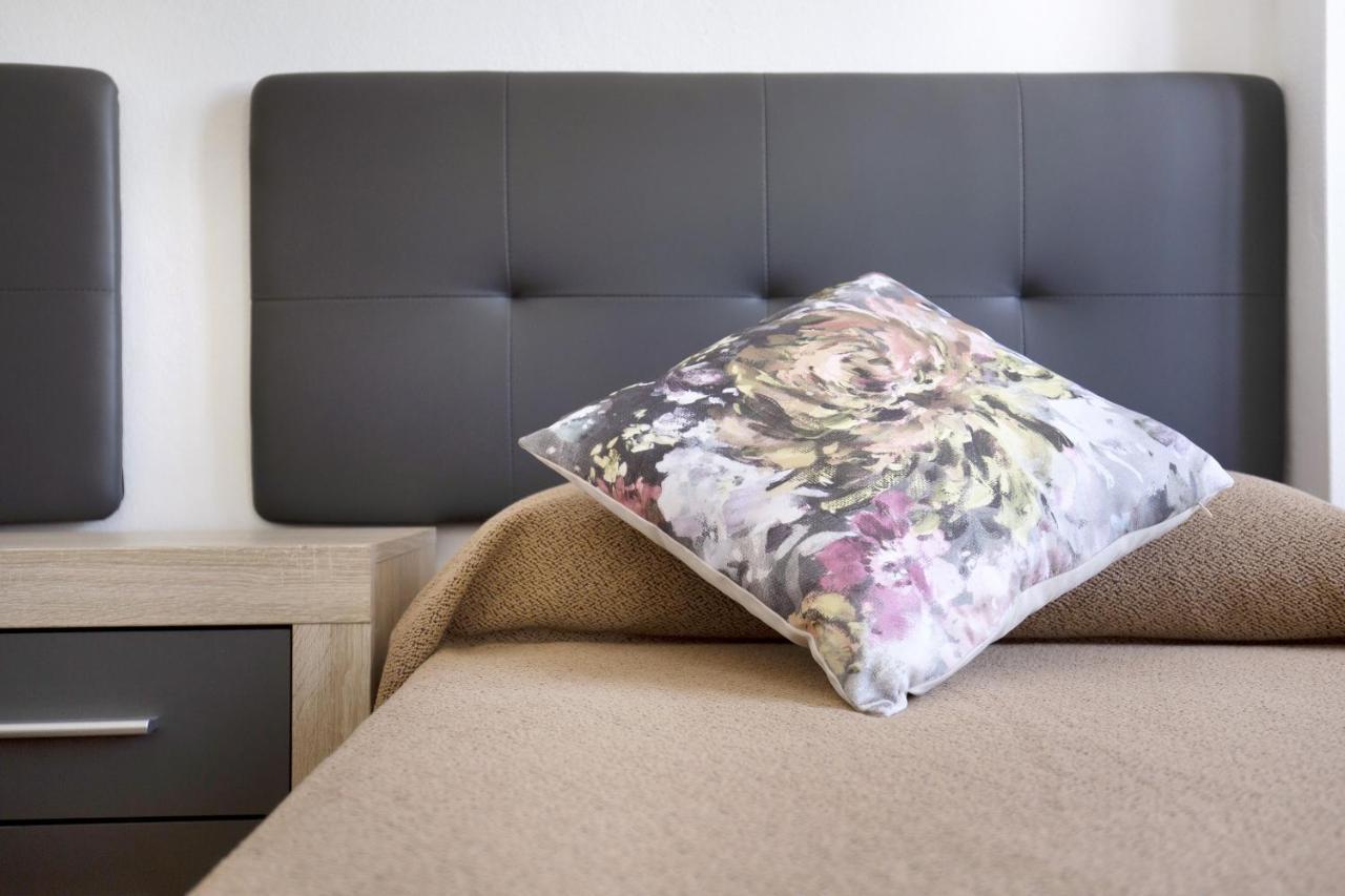 פוארטו דל רוסריו Apartamento Betty C מראה חיצוני תמונה
